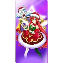 Starlight
Christmas