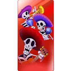 Taberna
Muertos