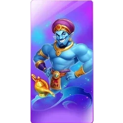 Crazy
Genie