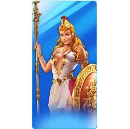 Wisdom
Of Athena