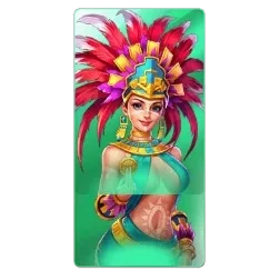 Treasures
Of Aztec