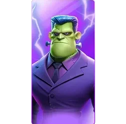 Doctor
Frankenstein