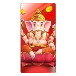 Ganesha
Fortune