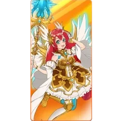 Starlight
Princess 1000