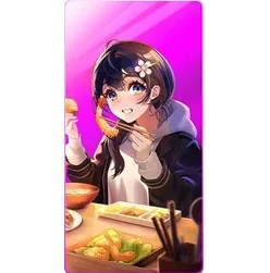 Oishi
Delights
