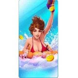 Songkran
Splash